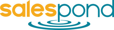 Salespond logo